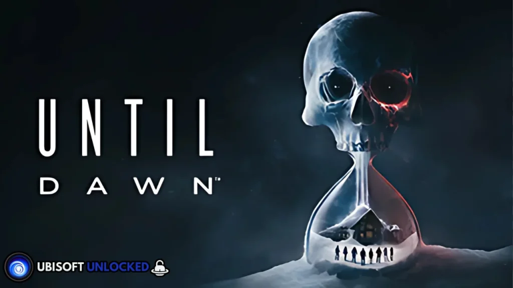 Until Dawn™ Free Download