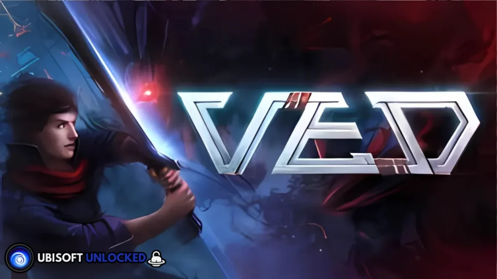 VED Free Download