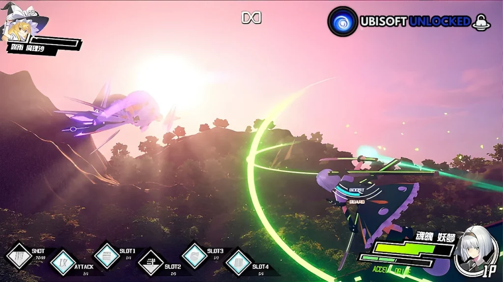 Valkyrie of Phantasm Torrent