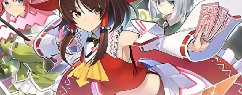 Valkyrie of Phantasm Free Download v1.04