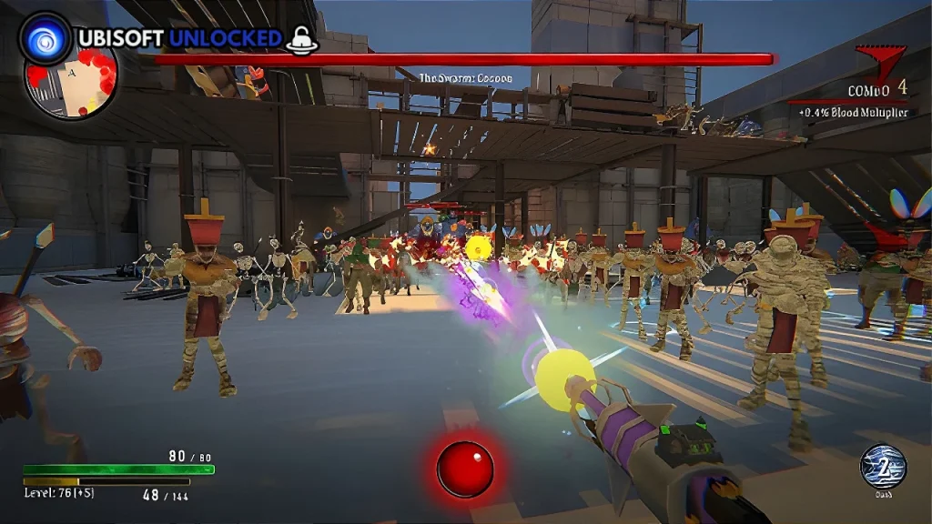 Vampire Hunters Download