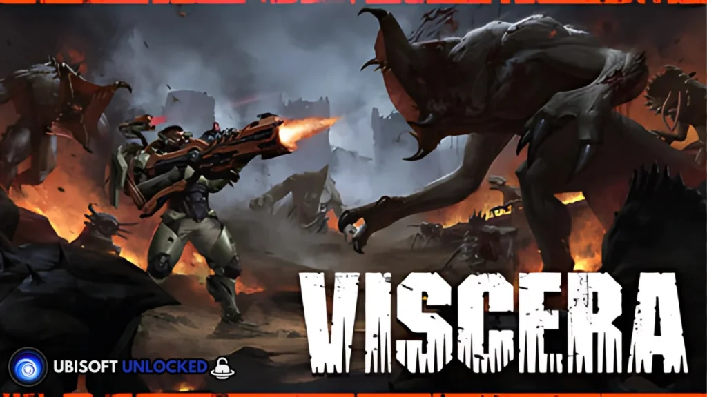 Viscera Free Download