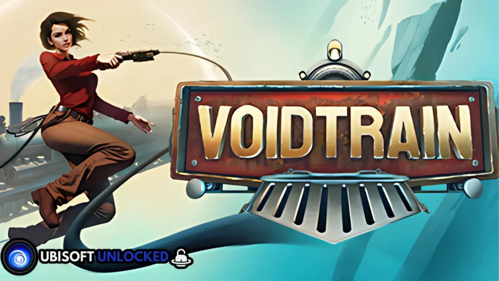 Voidtrain Free Download