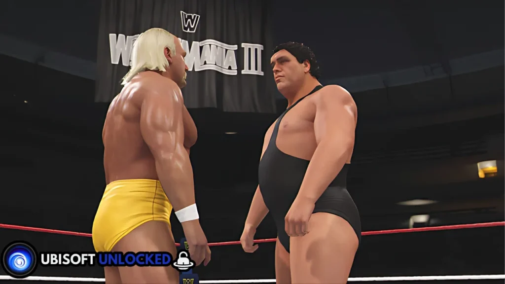 WWE 2K24 Torrent