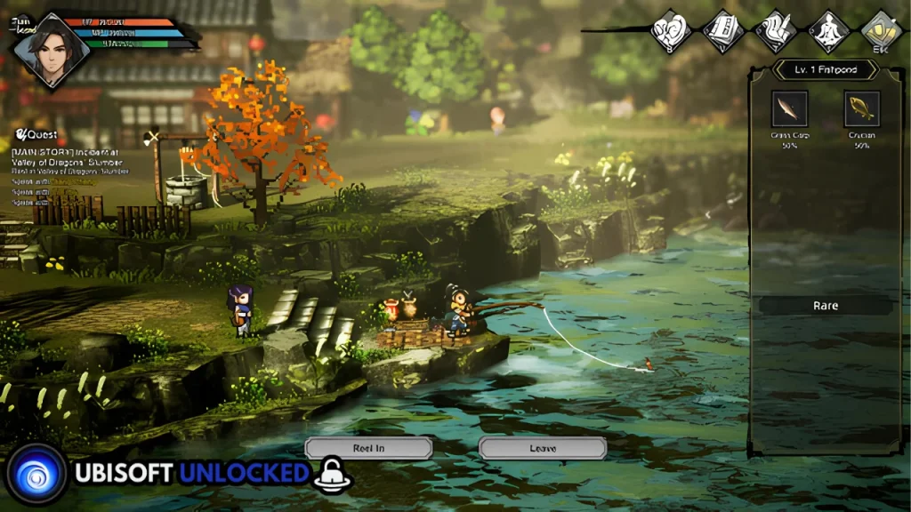 Wandering Sword Download