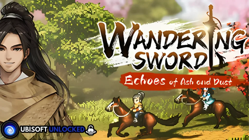 Wandering Sword Free Download