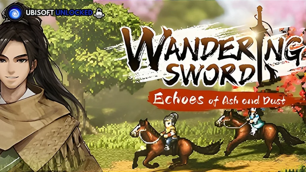 Wandering Sword Free Download