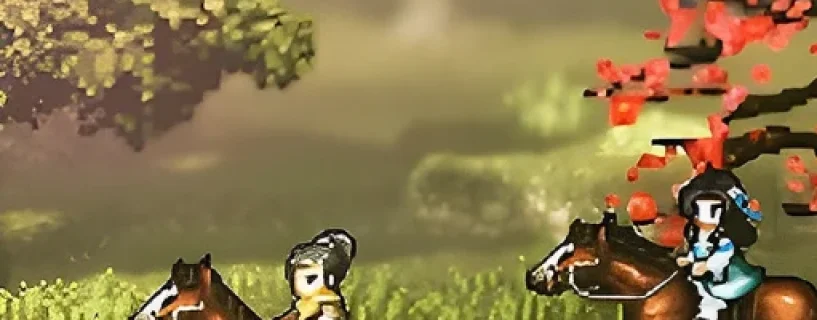 Wandering Sword Free Download v1.23.24