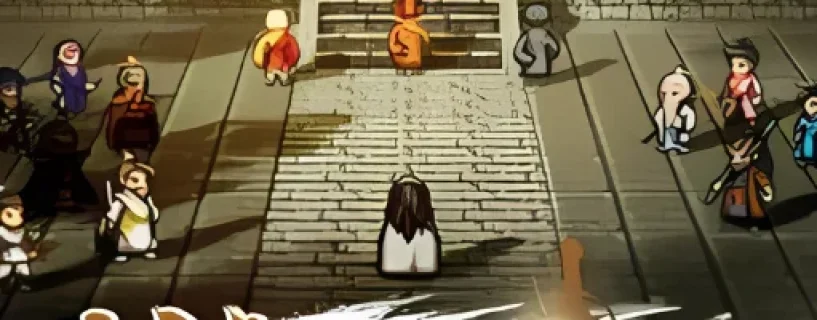 Wandering Sword Free Download v1.23.23