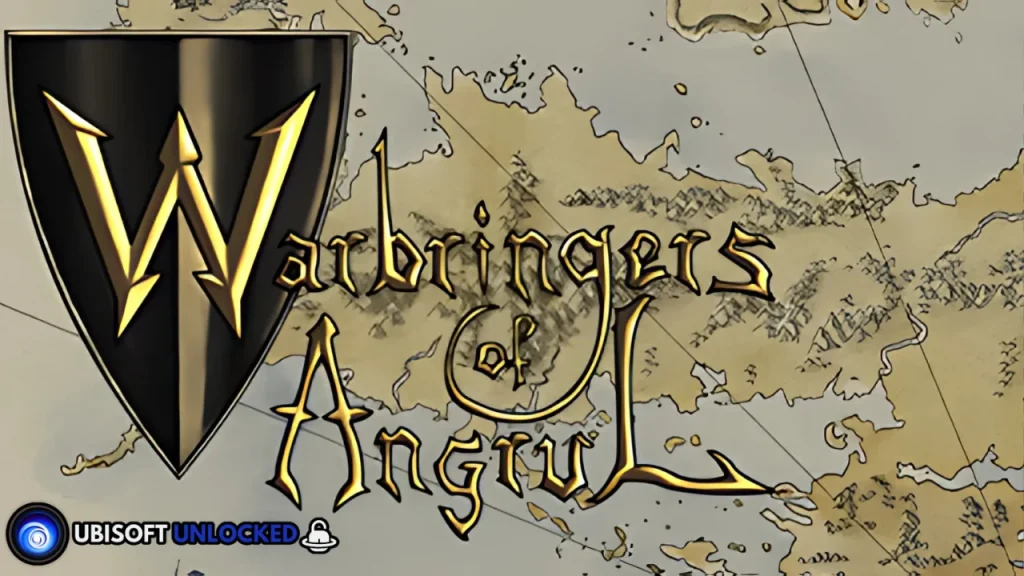 Warbringers Of Angrul Free Download