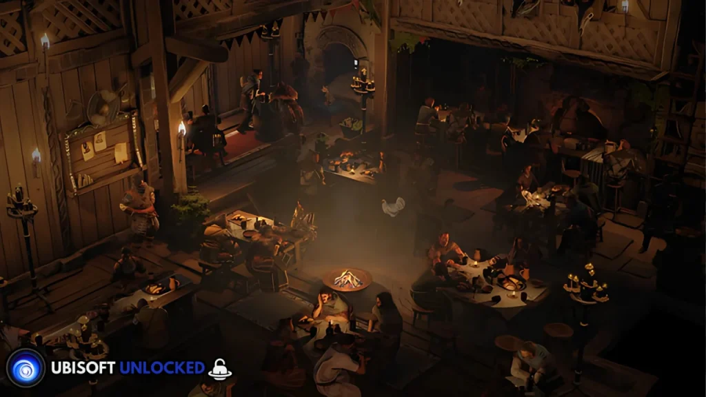 Wartales - The Tavern Opens! Torrent