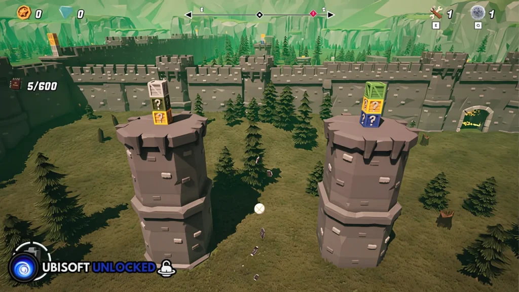 Wonder Ball Download