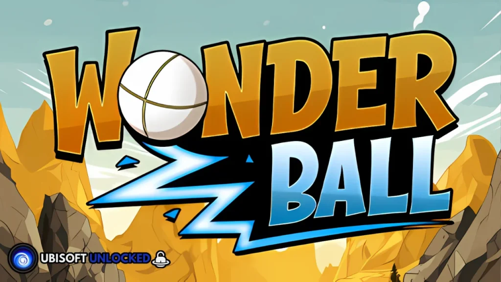 Wonder Ball Free Download