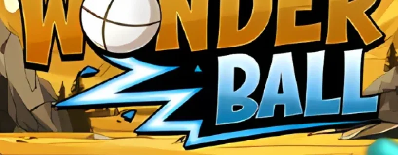 Wonder Ball Free Download