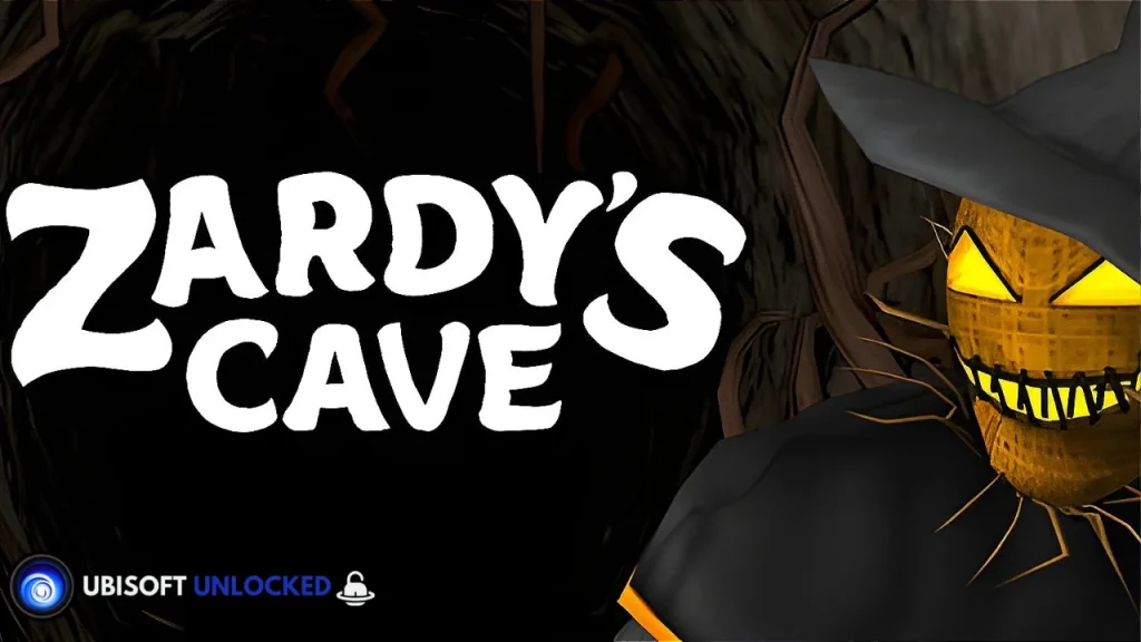 Zardys Cave Free Download