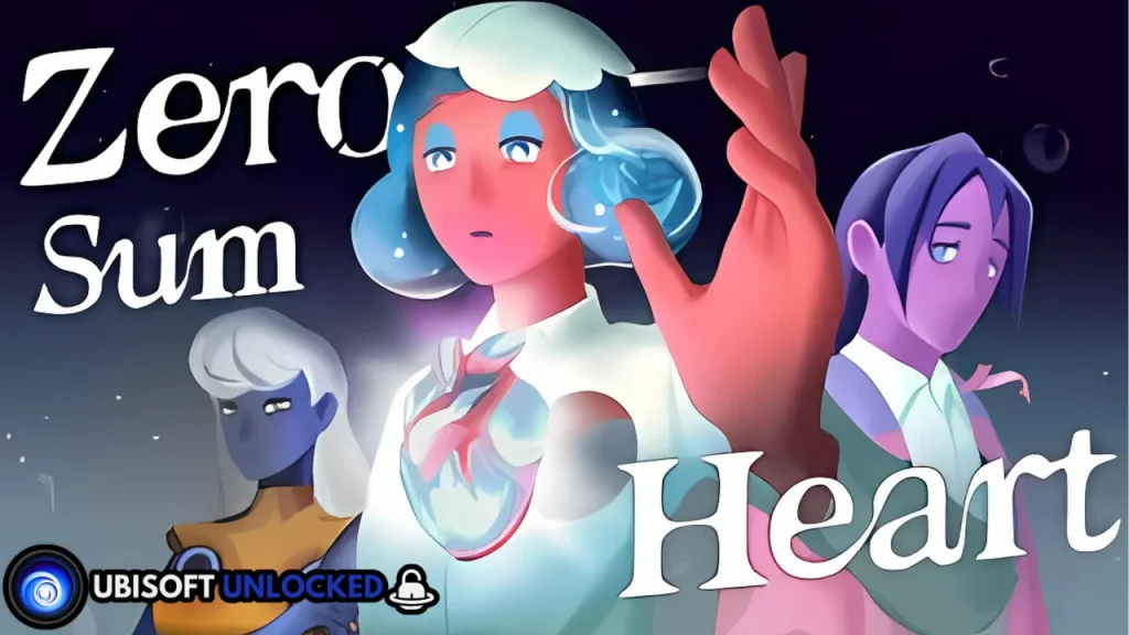 Zero-Sum Heart Free Download