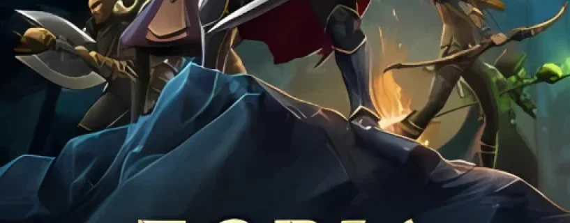 Zoria: Age of Shattering – Wild Walker Class Free Download