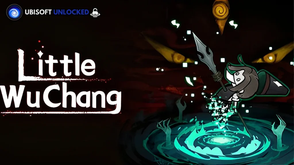 小小无常 Little Wu Chang Free Download 